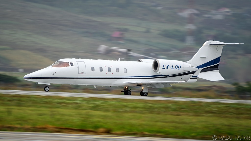 Aeroportul Cluj Napoca - August 2015   IMGP8377