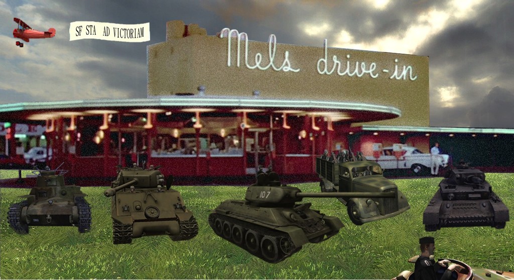 Down At The Drive-In 1_Mel_s_Drive_In_Diner_b