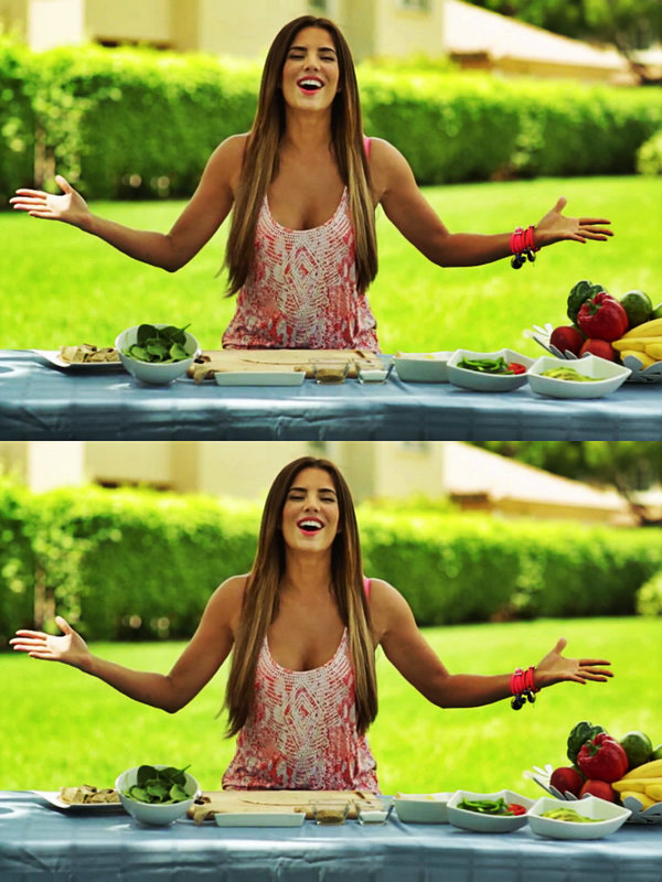 Gaby espino/გაბი ესპინო #18 - Page 34 Bbvnvn