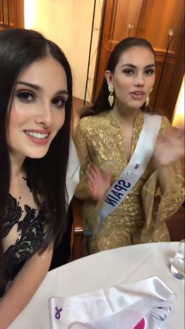 diana croce, 2nd runner-up de miss international 2017/miss world venezuela 2016. - Página 20 5350_A91_C-92_A1-4723-_B596-_D3_B00_E541_C80