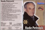  Rade Petrovic - Diskografija 2000_pz