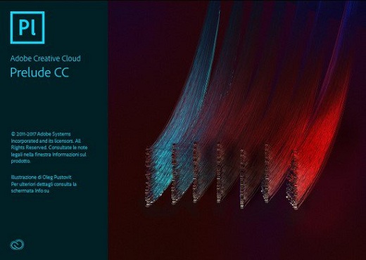 Adobe Prelude CC 2018 v7.0.1 (x64) Tg_Vx_FBMYwi_UG9_Nk0_Ky_Hq_Qz1r_Gpps_JFXC