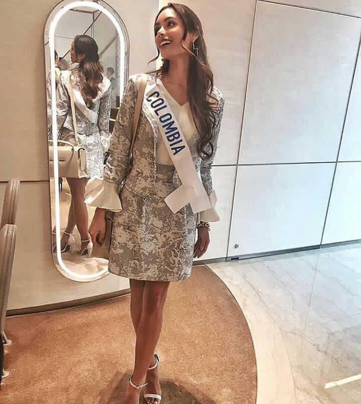 vanessa pulgarin, miss international colombia 2017. - Página 3 22710897_148603752549081_27247182331510784_n