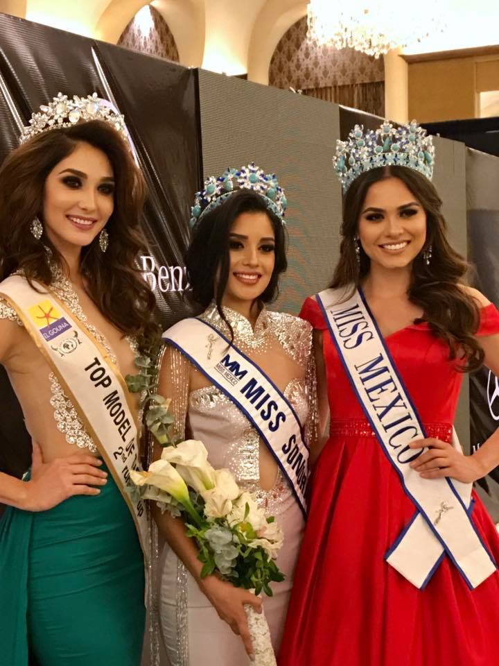 andrea meza, mexicana universal 2020/1st runner-up de miss world 2017. - Página 14 21105708_1623552957696058_1924648784692966181_n