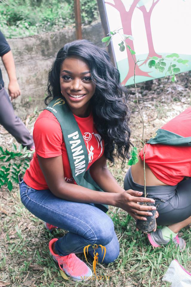 erika parker, miss earth panama 2017. - Página 13 22730490_1551519004932819_3890522496191267705_n