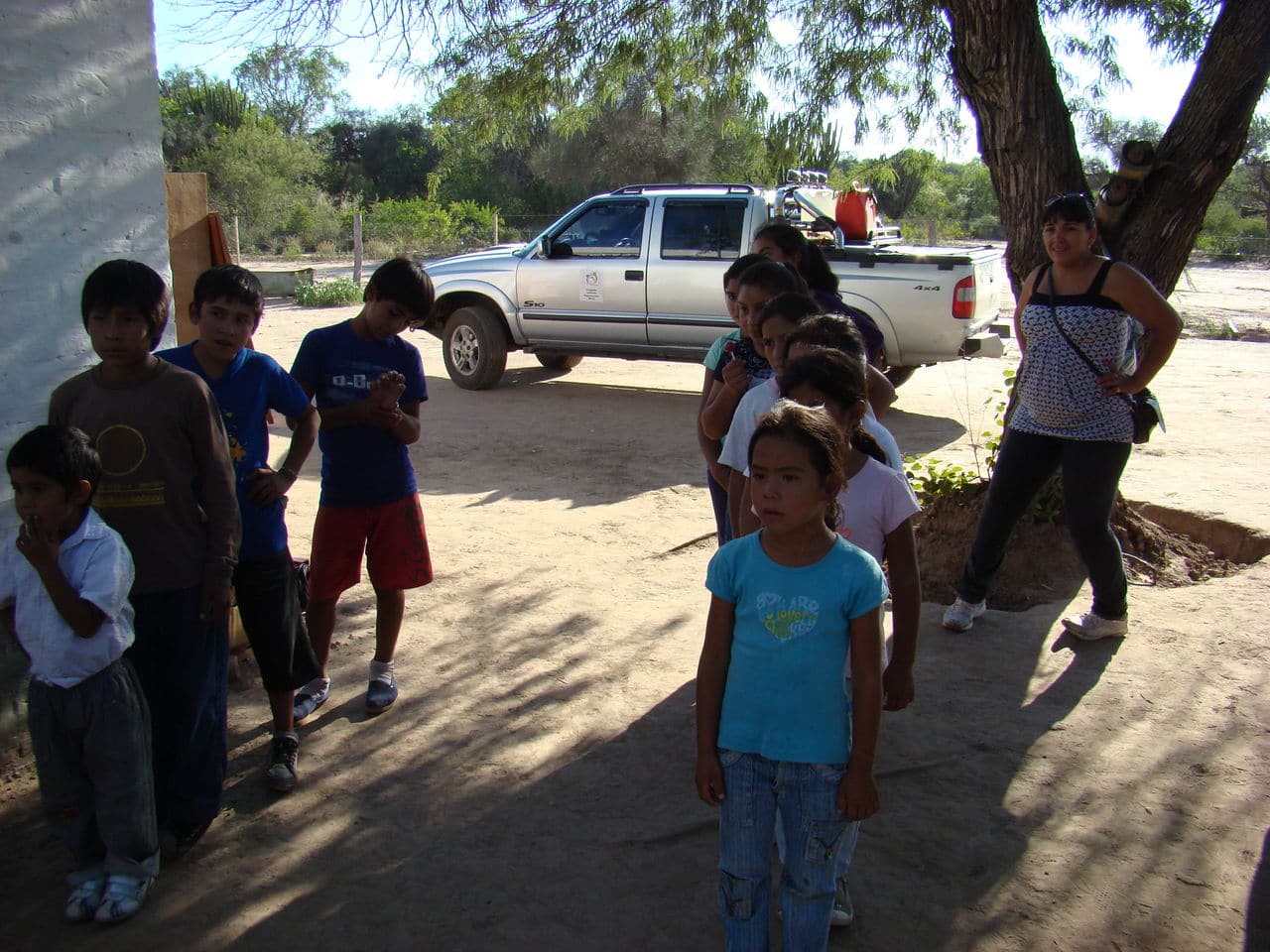 Solidaria Abril de 2013 DSC06172