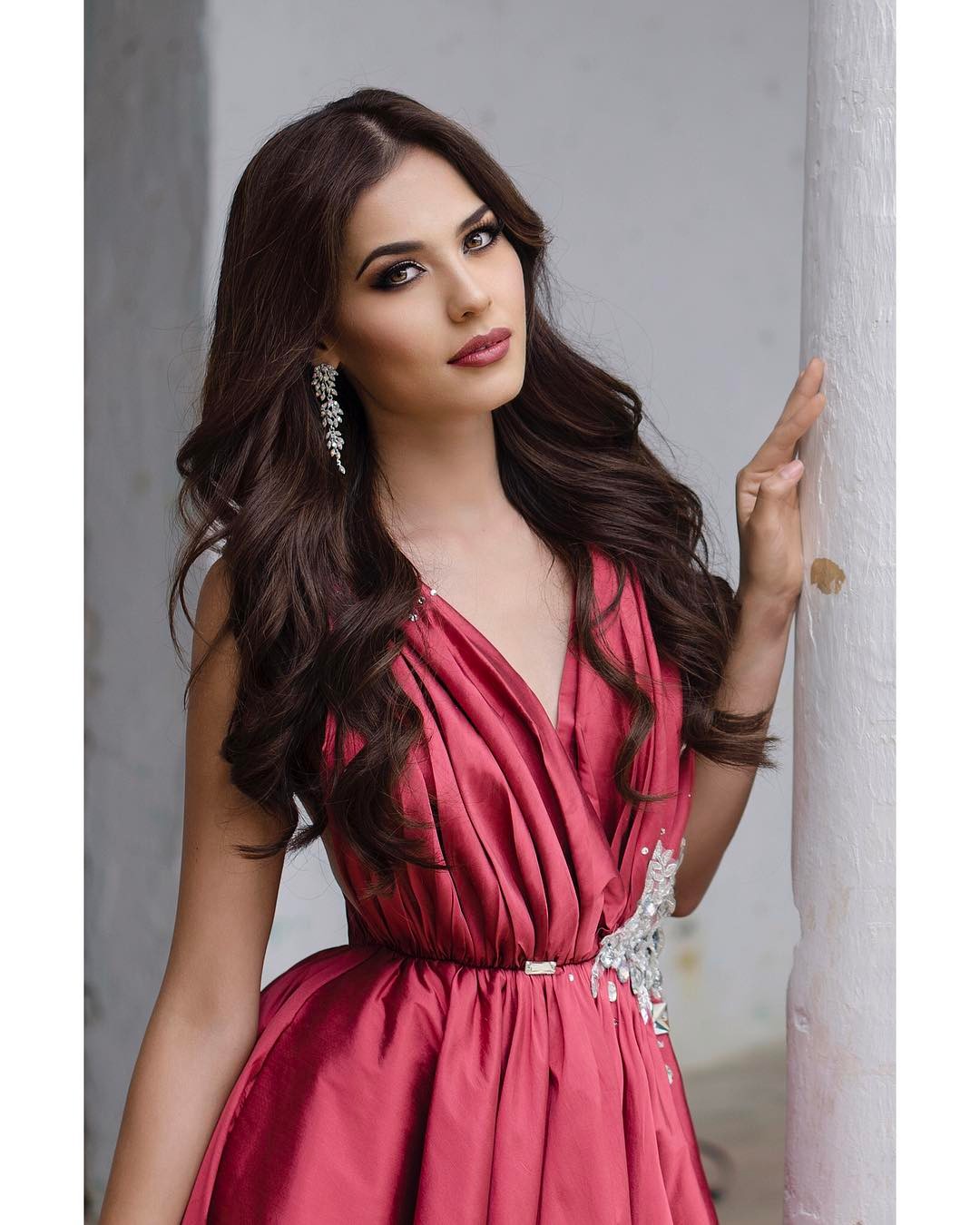 andrea meza, mexicana universal 2020/1st runner-up de miss world 2017. - Página 21 17663620_909281015878588_5668668785549115392_n