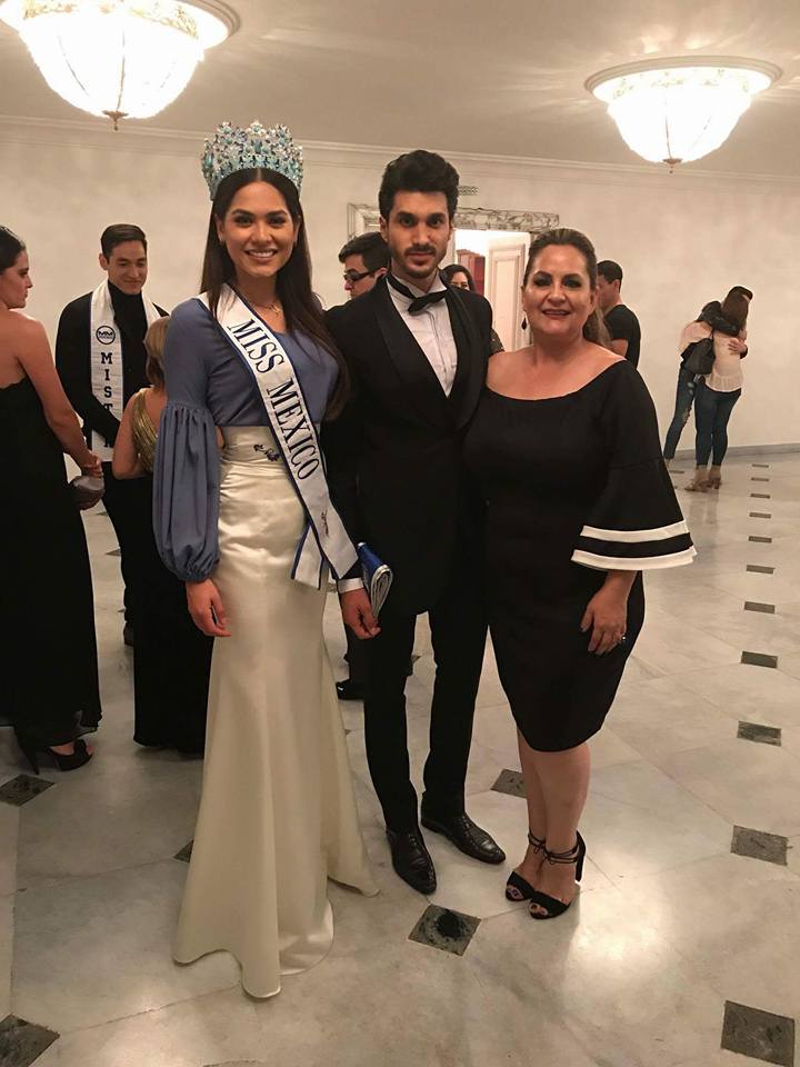 andrea meza, mexicana universal 2020/1st runner-up de miss world 2017. - Página 19 22405506_2002779606661039_7005539830727653986_n