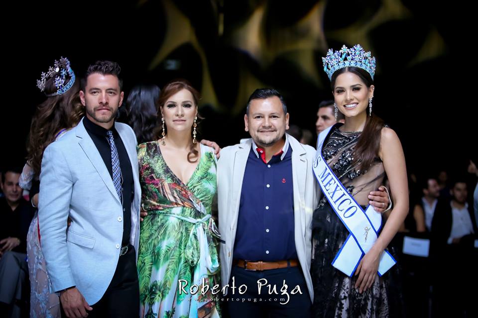 andrea meza, mexicana universal 2020/1st runner-up de miss world 2017. - Página 9 20431242_1483336385047517_7449549844469485853_n