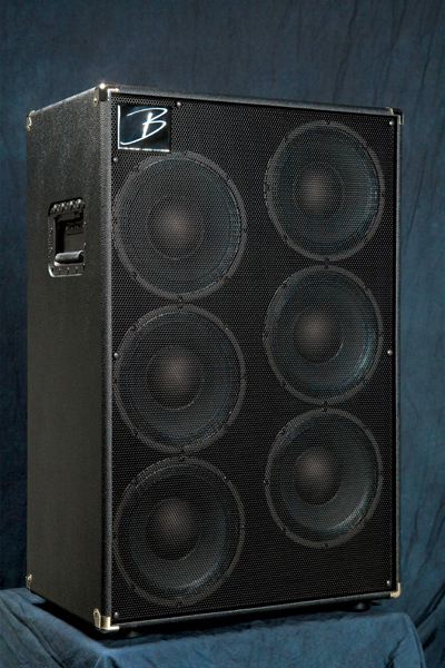 Comparativos de peso: Caixas 4x10" { Mark Bass Standard 104HF, Hartke HyDrive 410, Gallien Krueger RBH 410, Hartke VX410, Hartke 410TP e Bergantino AE 410} - Página 2 Nv610