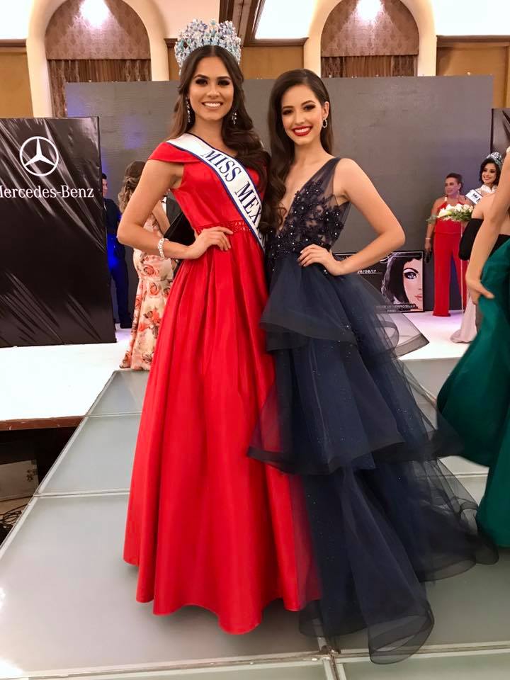 andrea meza, mexicana universal 2020/1st runner-up de miss world 2017. - Página 14 21077342_1623552997696054_5610646342517233243_n