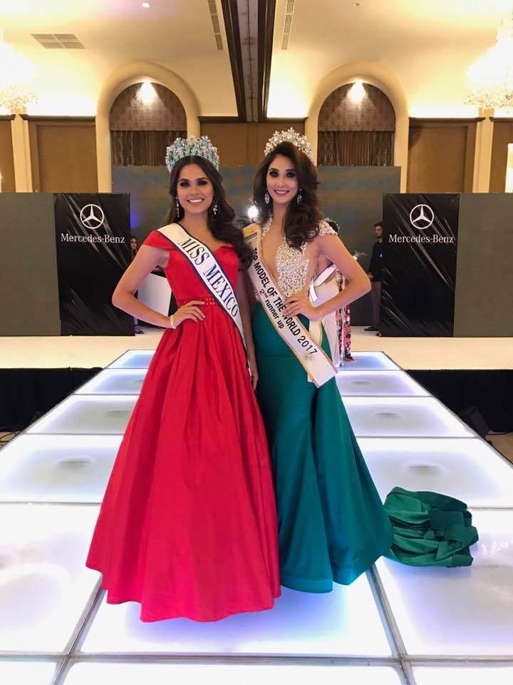 andrea meza, mexicana universal 2020/1st runner-up de miss world 2017. - Página 14 21078294_1623552984362722_6807772842850110955_n