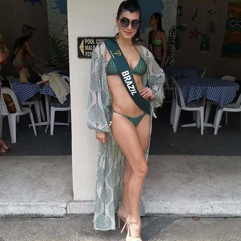 2017 l MISS EARTH l MANILA, PHILIPPINES l 08/10 - 04/11 - Page 6 IMG_0296