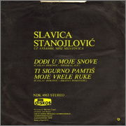  Slavica Stanojlovic - Kolekcija  Slavica_Stanojlovic_1980_z