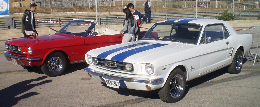 XX Jornadas de Puertas Abiertas circuito del Jarama Jpa17_23