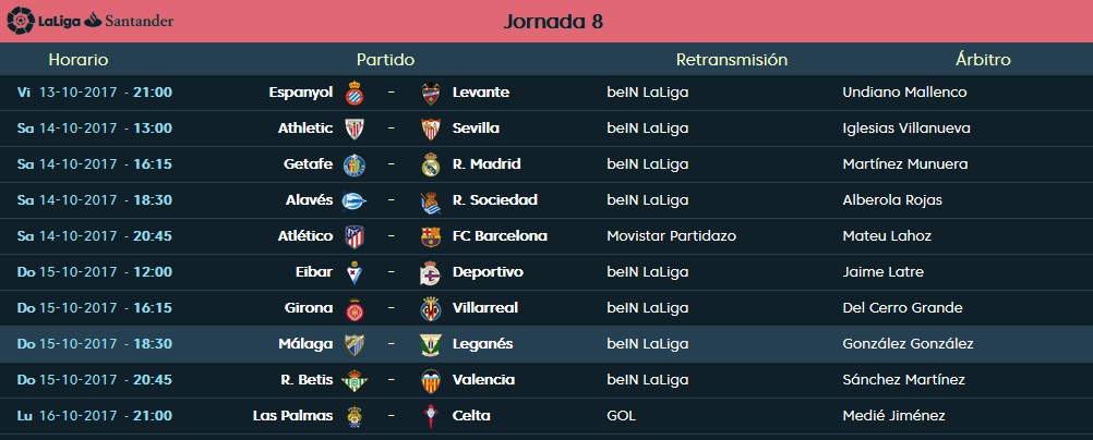 LIGA J8ª: MALAGA CF vs CD LEGANES (Dom 15 Oct 18:30 / BeinSport) MCF_PARTIDO_3