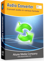  Abyssmedia Audio Converter Plus 5.9.5.0 Image