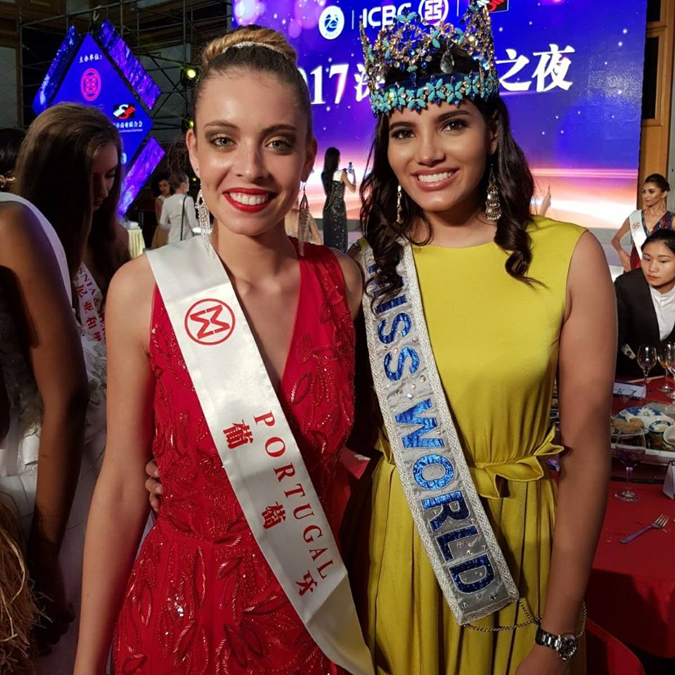 2016 - miss world 2016 arrivo em china. 22815466_1359443067514962_4239688325083533748_n