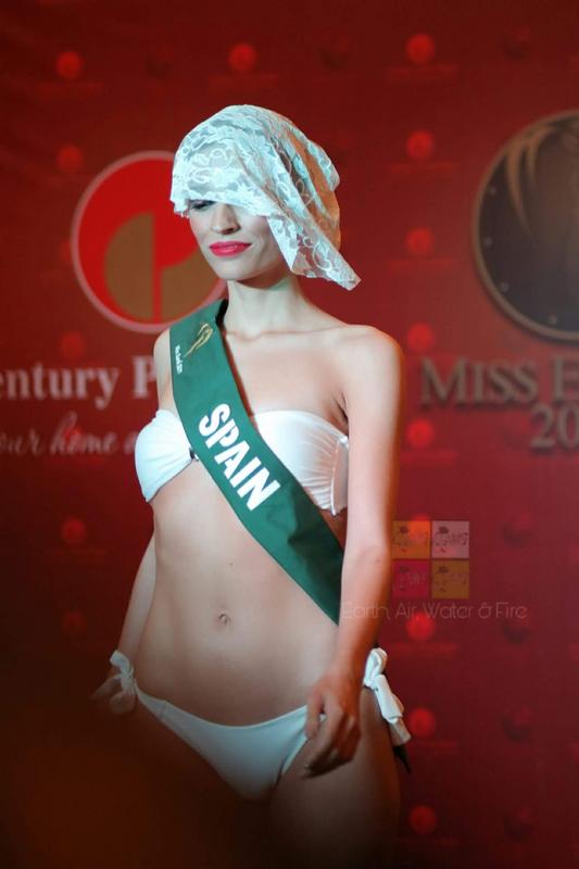 ainara de santamaria villamor, top 21 de miss grand international 2019/miss world cantabria 2018/miss earth spain 2017. - Página 6 FB_IMG_1508475263777
