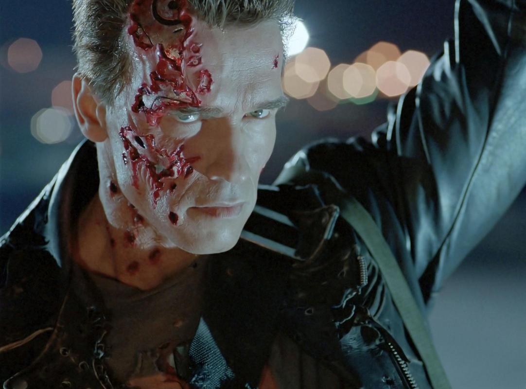 Crónica estreno Terminator 2: el juicio final 3D en Sitges Autopista