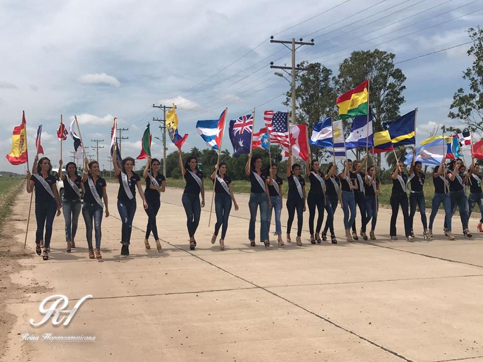 miss espana hispanoamericana 2017. - Página 2 22814054_10155665821276181_3396520081380017746_n