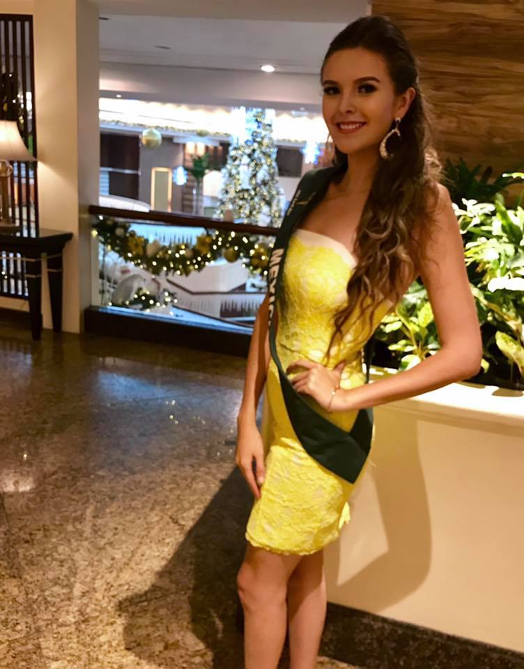 ana karen bustos gonzales, miss charm mexico 2020/miss earth mexico 2017. - Página 13 22789220_1662378930459652_973764526823735766_n