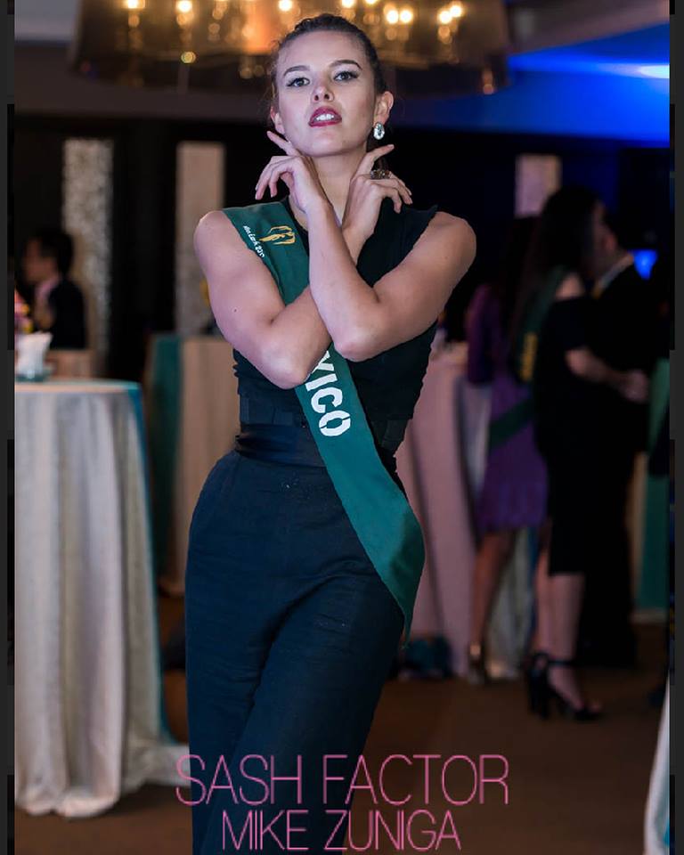 ana karen bustos gonzales, miss charm mexico 2020/miss earth mexico 2017. - Página 10 22780248_1465878616863914_3889651544003114249_n