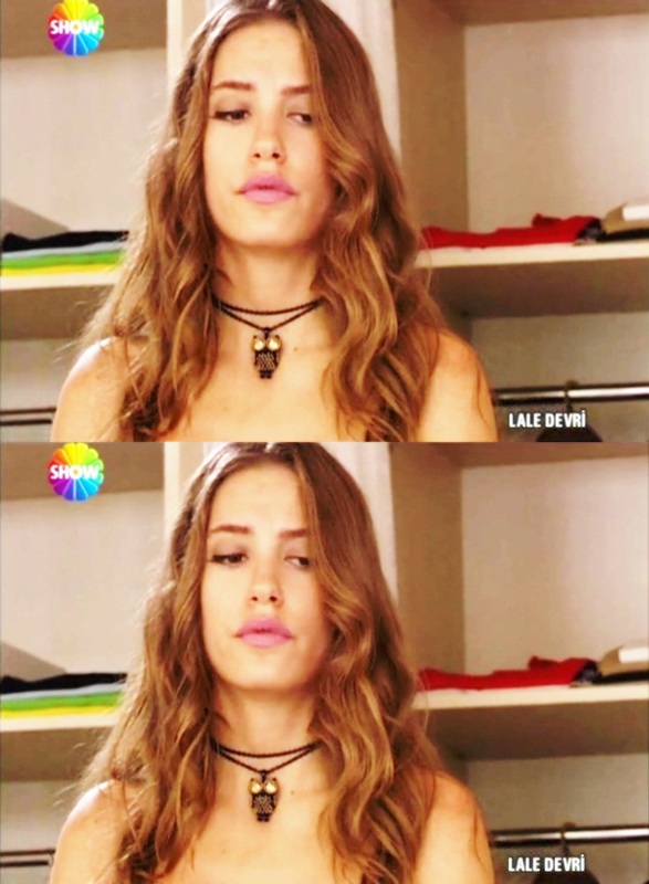 Serenay Sarikaya/სერენაი სარიკაია #22 - Page 22 Oiyu