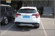 HONDA JAZZ 3° GEN & HR-V Hrv_4