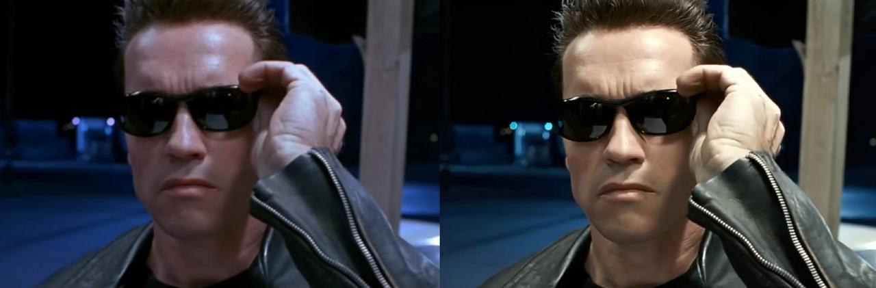 Crónica estreno Terminator 2: el juicio final 3D en Sitges Definici_n
