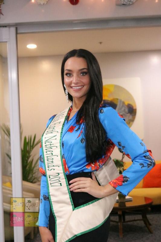 2017 l MISS EARTH l MANILA, PHILIPPINES l 08/10 - 04/11 - Page 2 IMG_0044