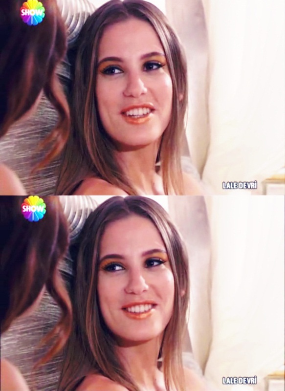 Serenay Sarikaya/სერენაი სარიკაია #22 - Page 21 Rhjryj