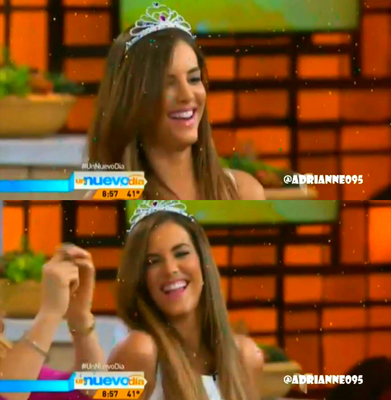 Gaby espino/გაბი ესპინო #18 - Page 32 Image