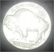 Moneda de USA 1937 Cara de Indio y Búfalo Sen_t_tulo
