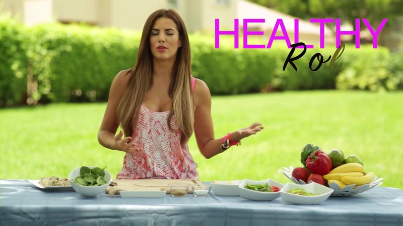 Gaby espino/გაბი ესპინო #14 - Page 19 COCINANDO_SALUDABLE_HEALTHY_ROLLS_A_LA_GABY_mp