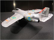 SAAB J 29F Tunnan, Hobby Boss 1:52 Scale - Sida 2 IMG_8819