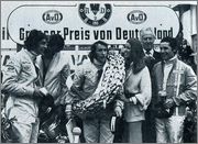 François Cevert Image