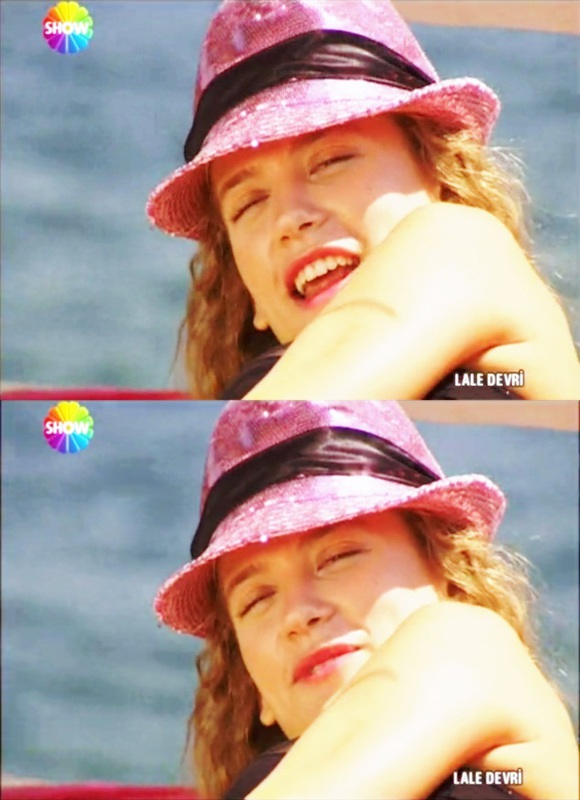 Serenay Sarikaya/სერენაი სარიკაია #22 - Page 21 Uhhh