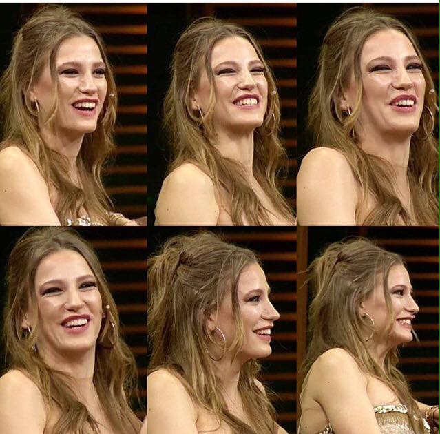 Serenay Sarikaya/სერენაი სარიკაია #22 - Page 48 11377337_906513319413828_9062356113213278824_n