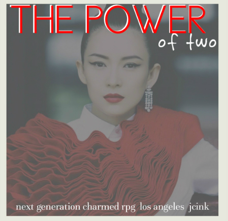 THE POWER OF TWO 740full-ziyi-zhang