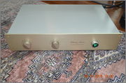 FM Acoustics F10 amplifier IMG_6857