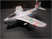 SAAB J 29F Tunnan, Hobby Boss 1:52 Scale - Sida 2 IMG_8818