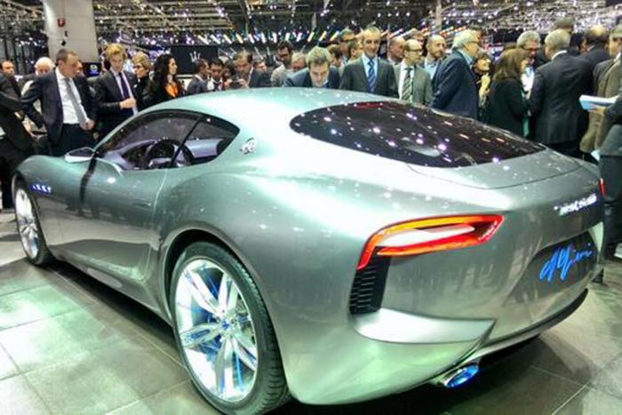 2014 - [Maserati] Alfieri Concept - Page 2 Maserati_alfieri_rear