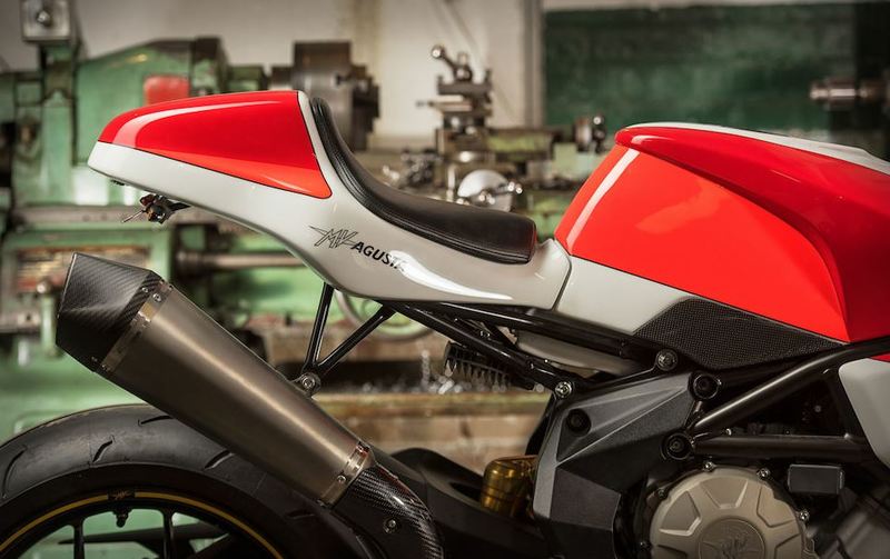 MV Agusta Bol d'Or Image