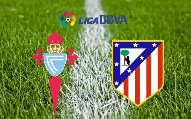 R.C. Celta de Vigo - Atlético de Madrid. Jornada 19.(HILO OFICIAL) Image