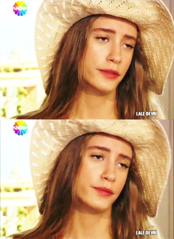 Serenay Sarikaya/სერენაი სარიკაია #22 - Page 21 Rtr45t