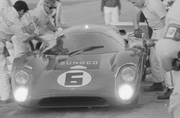 1969 International Championship for Makes 1969-_DAY-06