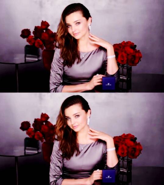 Miranda Kerr\მირანდა კერი - Page 10 Yug