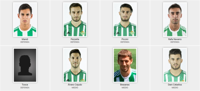 Real Betis - Atlético de Madrid. Jornada 37.(HILO OFICIAL) Image