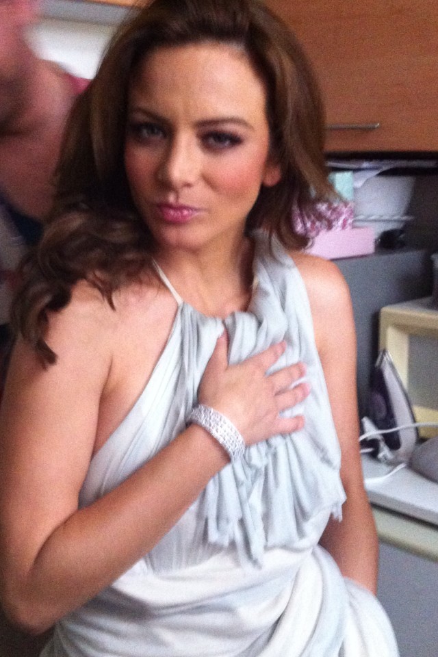 Silvia navarro//სილვია ნავარო - Page 17 19d656508b13a6ce5b4e6baa86ac28a9